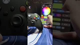 Changing Another Part Of Your Xbox Controller With Bluetooth ! 