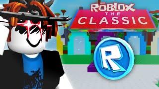 Exploring Roblox's Classic Event