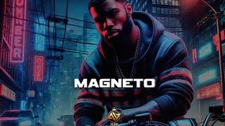 "Magneto"  Dancehall Shatta Instrumental 2024