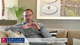 Hendry: Century Property Developments Construction Guru