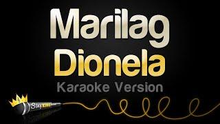 Dionela - Marilag (Karaoke Version)