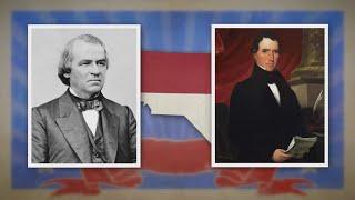 North Carolina's short, historical list of vice presidents