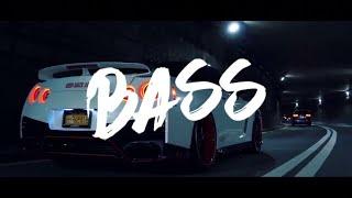 BONES - Timberlake (ft. Juicy J) (Orkenoff x ERS Remix)(BASS BOOSTED)