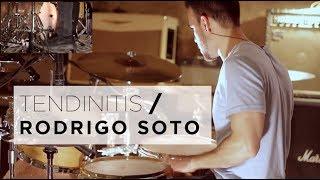 Jason Richardson/ "Tendinitis" (Rodrigo Soto Drum Playthrough)