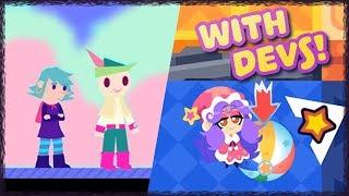 WANDERSONG (Finale!) and WONDER WICKETS ⫽ BarryIsStreaming