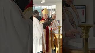 Trinity's Historic Week: Three Milestone Celebrations