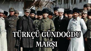 Türkçü Gündoğdu Marşı (Alperen Yemekçi)