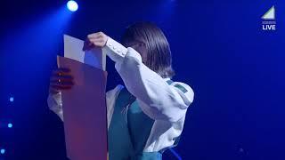 [SUB ESP] Keyakizaka46 - Student Dance (欅坂46『Student Dance』) KEYAKIZAKA46 Live Online, but with YOU!