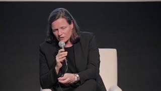 Clip: Funding Your Startup | Spinning Out, In Control Panel, #StartupColumbia 2018