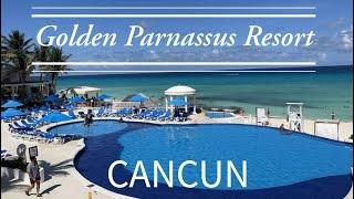 Golden Parnassus Cancun / Watch This Before You Go