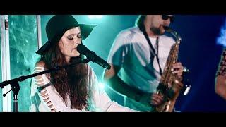 Karmen Pál-Baláž - Minúty - |Live at Music Terrace Session 2020|