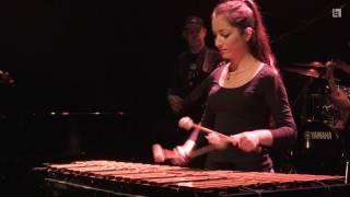 Fusion Ensemble - Face First - Live at Berklee Valencia Campus