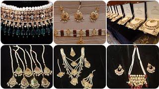 Hyderabadi jewellery|Most demanding bridal sets|Hyderabadi traditional jewellery sets..