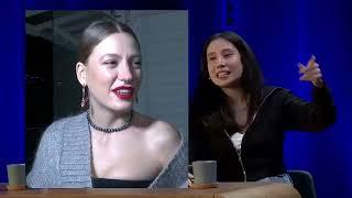 Serenay Sarıkaya’dan taklidini yapan oyuncu Cansu Karaca’ya yanıt