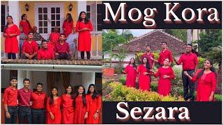 Mog Kora Sezara | Wilfy Rebimbus | Pappan-Joswin