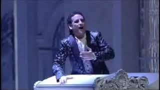 Is Juan Diego Florez the best Count Almaviva ever? No!