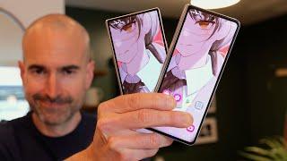 Samsung Galaxy Z Fold 6 vs 5 | What's New?