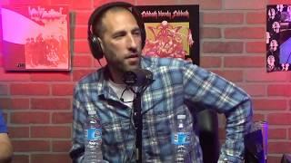 The Church Of What's Happening Now #489 - Ari Shaffir