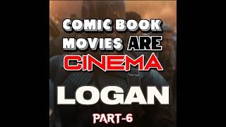 LOGAN (2017) | CBM ARE CINEMA | PART-6