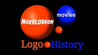 Nickelodeon Movies Logo History