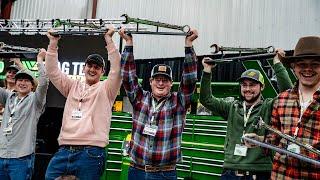 2024 Western Equipment Ag Tech Invitational | $120,000 in Scholarships and Prizes Awarded