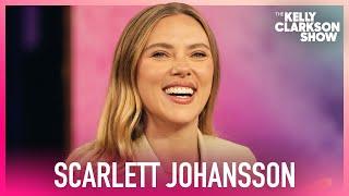 Scarlett Johansson Fought To Make 'Fly Me to the Moon'