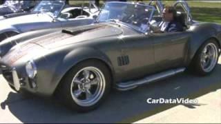 For Cobra Lovers - "SPEAKERS ON"