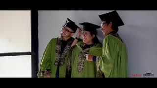 Radial Drone | Pre Convocation | UKM