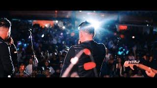 Sanyos Brother - Aventurera del  amor ((ortega studios)) en vivo 2018
