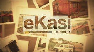 eKasi Our Stories - A Wan Na Be