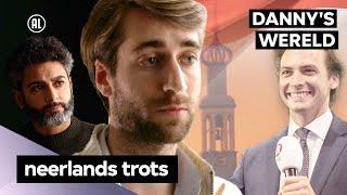 De crisis van Freek Jansen (FvD Jongeren) | DANNY'S WERELD S1 #3 | VPRO