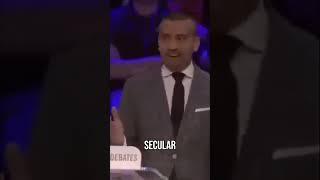 Mehdi Hasan - Debunking the Myth  Zionism vs Judaism Explained