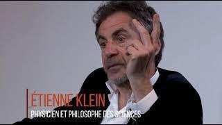 Pourquoi la science ? | Conférence d'Etienne Klein