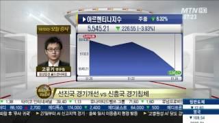 코스피 1940선 간신히 방어..판단은?