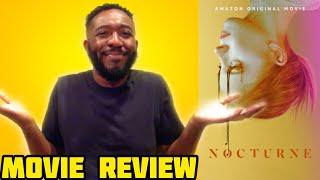 Nocturne (2020) Movie Review | Welcome To The Blumhouse