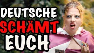 Chantal im Märchenland - Ein DEUTSCHES Meisterwerk