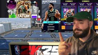 Full NBA 2K25 MyTeam Trailer & Blog Breakdown! Is it BACK?