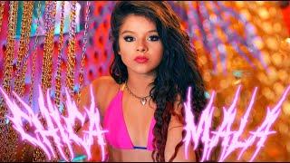 CHICA MALA (Video Oficial) - KARINA feat JOSE SERON