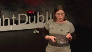 Your senses, to trust or not to trust? | Monika Zawadzka | TEDxFulbrightDublin