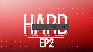 HardTech EP2 - تخفيضات و هاتف Razer الجديد