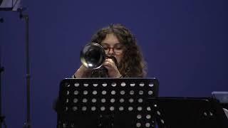 Big Band Jazz Night   TEATRO FARAGGIANA