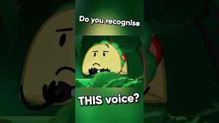 The Many Voices of TACO! #inanimateinsanity