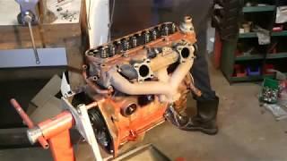 Amazon Cars: B18/B20 engine strip down