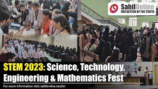 STEM 2023: Science, Technology, Engineering & Mathematics  Fest at AITM, Bhatkal