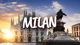 How to Spend 3 Days in Milan, Italy - The Perfect Itinerary!