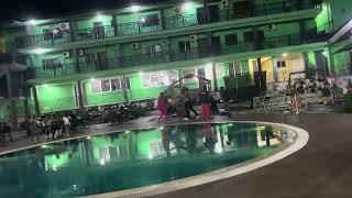 Liberian Famous Luxury resorts in Nimba County Liberia West Africa 2024