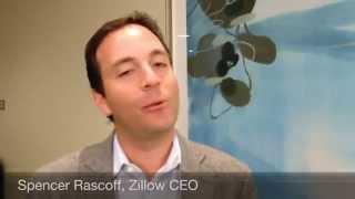 Zillow's Spencer Rascoff on Trulia Acquisition's Affect