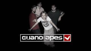 Guano Apes - Break The Line (HD 720p)