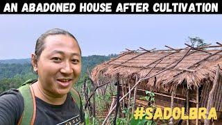 An Abandoned house after Cultivation!