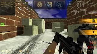 [CS 1.6] CS:GO LITE Android!